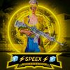 pubgspeex