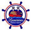 💗Luxurious Launch Travel💗