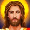 jesusisking3025
