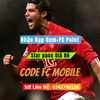 CẬP NHẬT CODE FC MOBILE 25