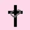 ✞