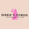 Kerrie’s fitness