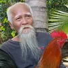 THẦY ÔNG NGOAI