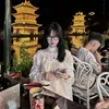 Thu trang (oder)