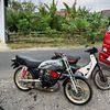 AG 23 DNK