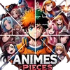 Animes Piece