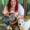 justagirl_with_twodogs