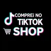 Comprei no Tik Tok Shop