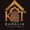 Karalia.Touches