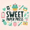 sweet.paper.press