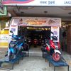 TVS PALPA TANSEN