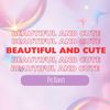 Beautiful and Cute Shop
