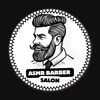 ASMR Barber Salon