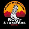 Rocky Mountain Boot Stompers
