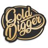 The Gold Digger