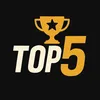 Top 5