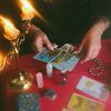 Mystic Tarot
