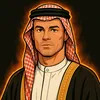 الشيخ رونالدو 👑