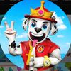 Gp King Pups