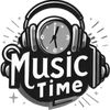 🎧Music Time⏰