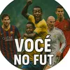 você no fut