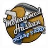 scarpyard