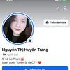 Nguyễn Huyền Trang
