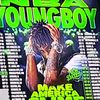 MASA TOUR Baton Rouge LA