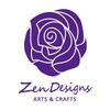 Zen Designs Arts & Crafts