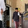 halaqah ilmu agama