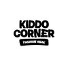 Kiddo Corner