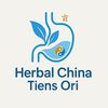 Herbal china tiens ori