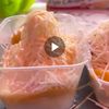 Mantan (mangga ketan mami )