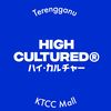 High Cultured KTCC Mall