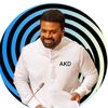 Anura kumara dissanayake AKD..