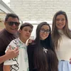 Familia Rodrigues