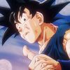 Goku Momazos