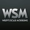 wileysscalemodeling