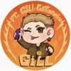 FC GILL - GILLIANAIRE
