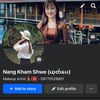 Nang Kham Shwe🦋