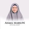 Asma Harun OS