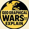 Geo graphical wars explain