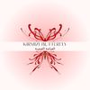 kirmizibutterfly
