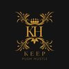 Keep.Push.Hustle