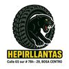 hepirllantas