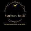 Markspy Hack