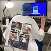 INTKO8-T-shirt