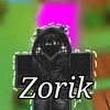 roblozorik