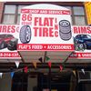 86.flat.tire