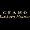 OFANO Customized Cabinets
